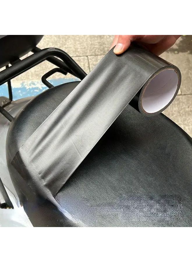 لفانان فائقة القوة مقاومة للماء شريط لاصق متين مقاوم للأشعة فوق البنفسجية فيلم بلاستيكي - Image 3