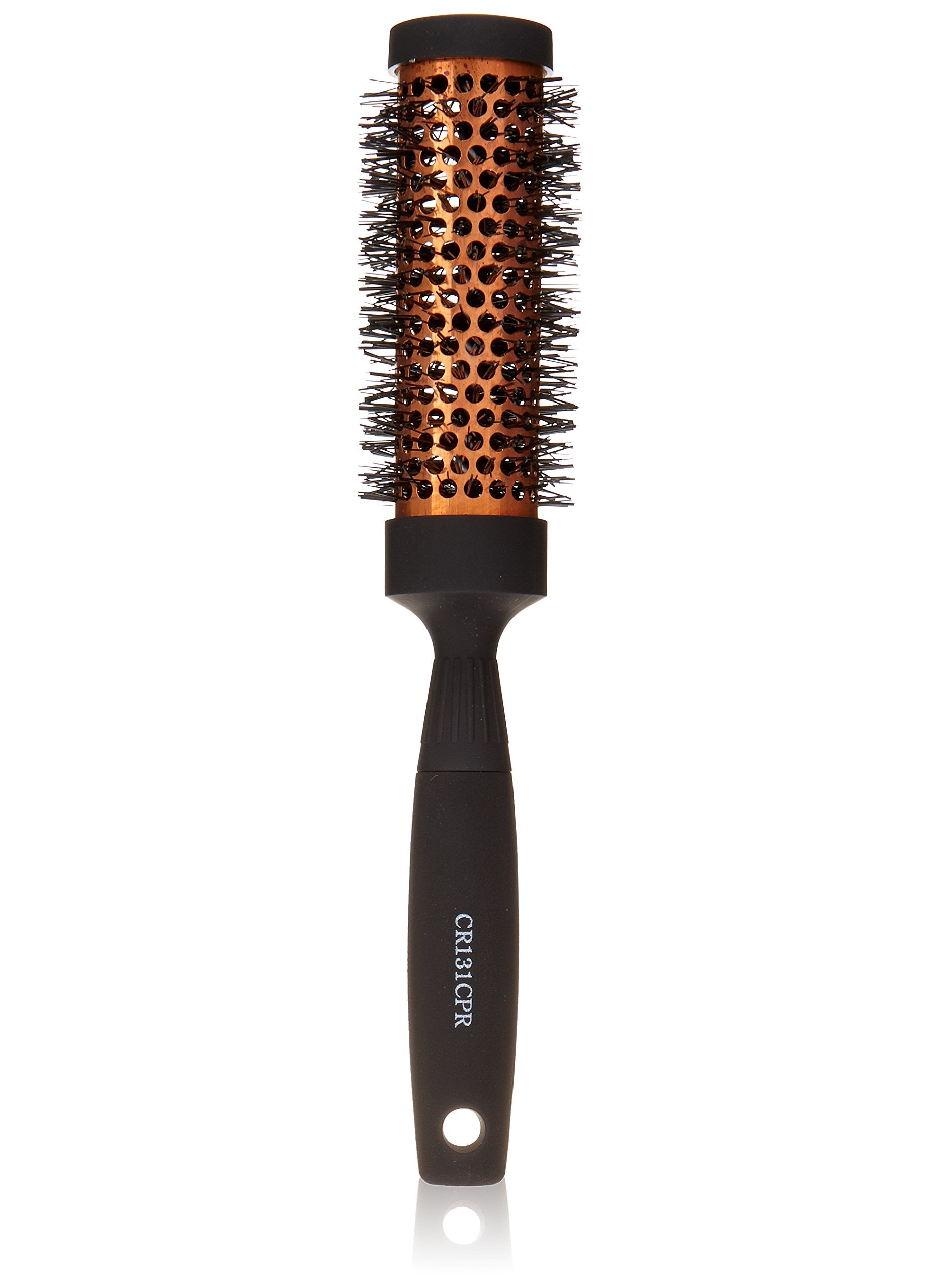 Creative Creative Hair Brushes CR131CPR Cooper Brush (CR131-CPR) 