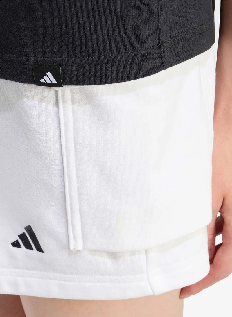 Adidas Soft Graphic T-Shirt