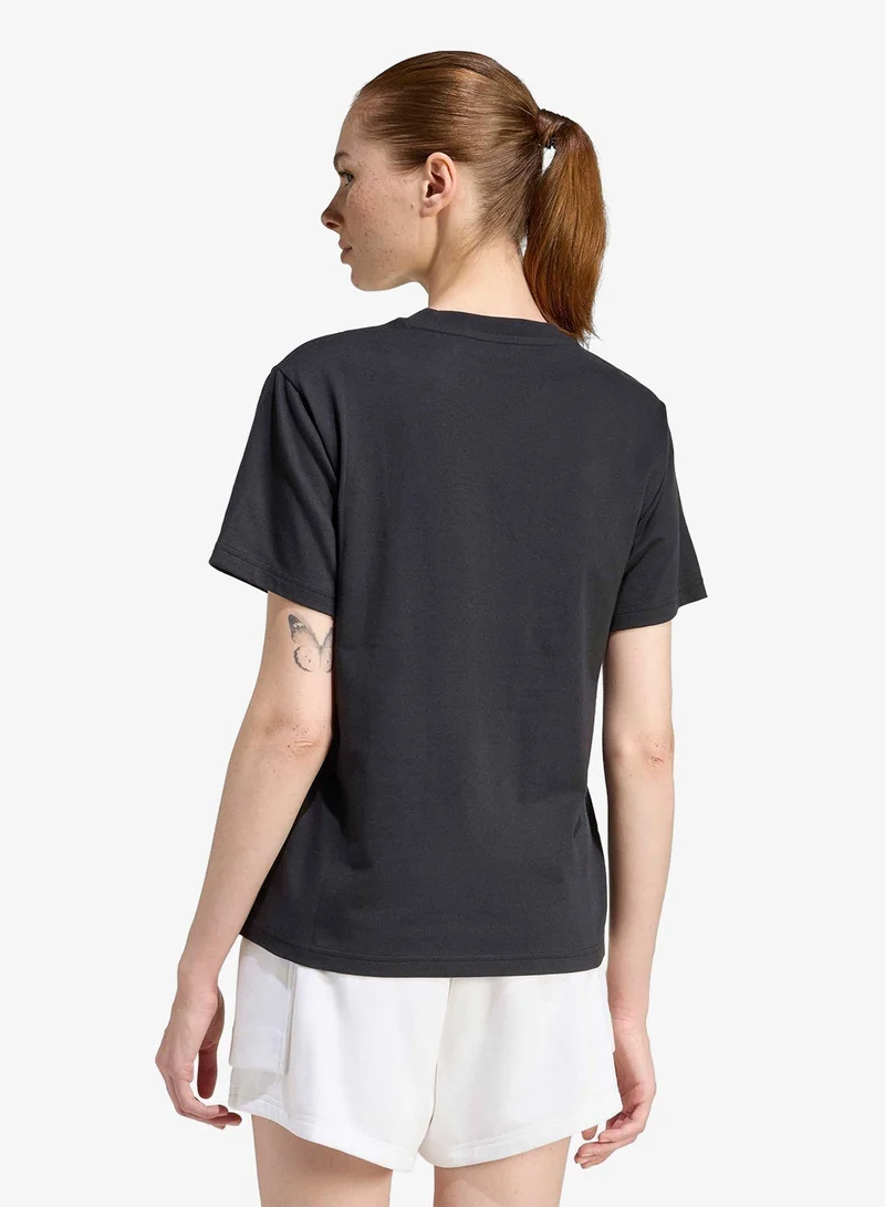 Adidas Soft Graphic T-Shirt