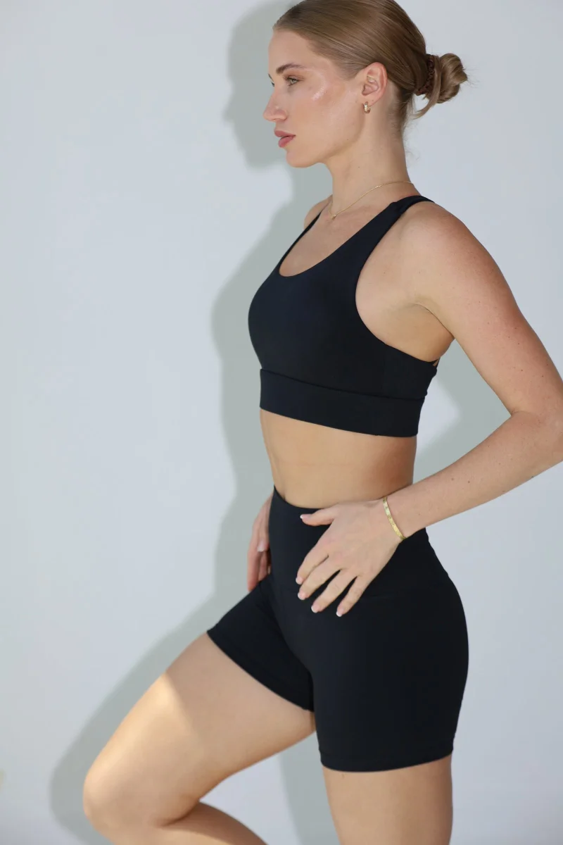 SWTZ SCULPTED FINE LINE BRA