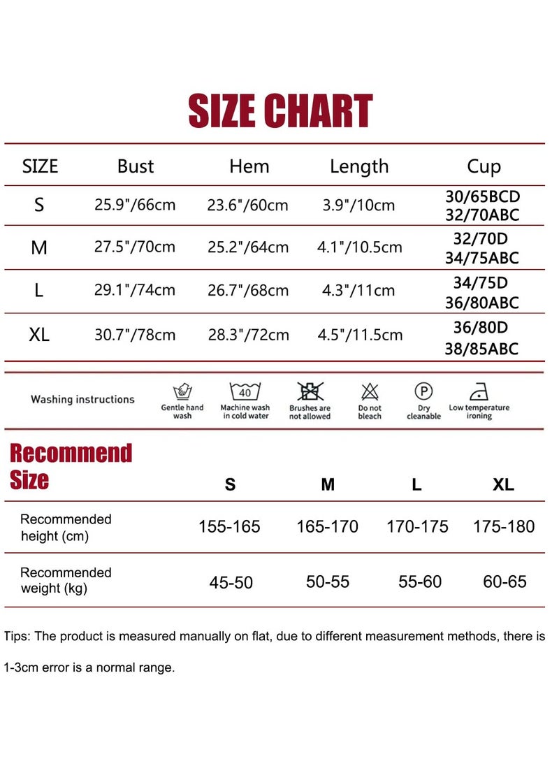 KASTWAVE - Sports Bras Women, Womens Strapless Bandeau Bra, Seamless Comfort Bra Wireless Bras, Padded Stretchy Bandeau Bikini Top Workout Yoga Sport Bras for Everyday Wear - Image 1