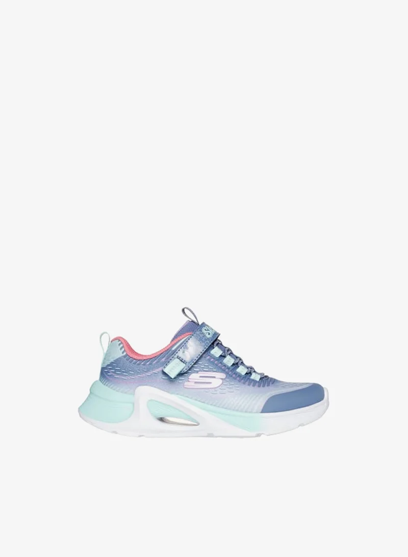 سكيتشرز تكنولوجيا المد والجزر للأطفال