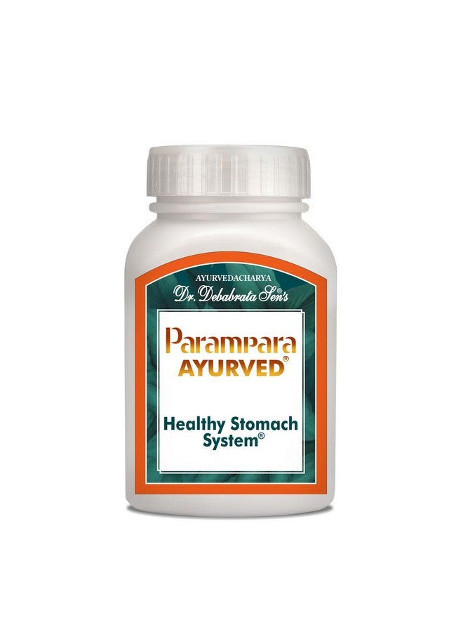 Parampara Ayurved Healthy Stomach System Protect stomach from Acidity Dust | 300g - Image 1