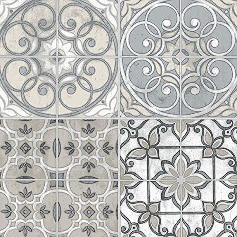 Norwall NWKE29951 Wallpaper, Grey - Image 4