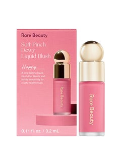 Dewy Cool Pink