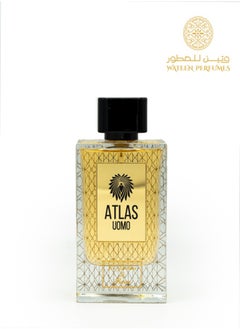 أطلس عطر اومو اودي برفان للرجال من اطلس - 100مل  - Image 2