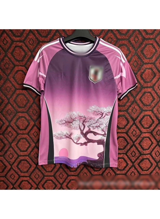 KUYING Fashionable Sports Football Top  - Image 1