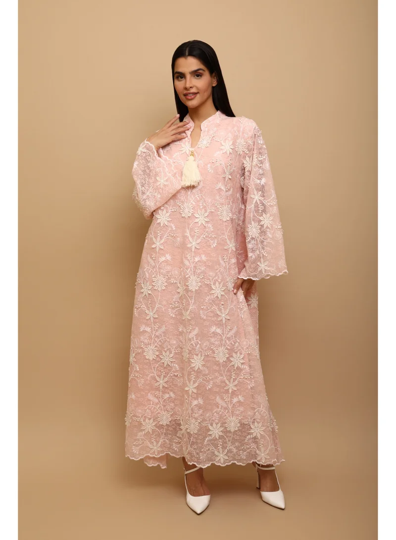 IKKXA  Ikkxa Thara IK5028 Pink  | Best Price UAE