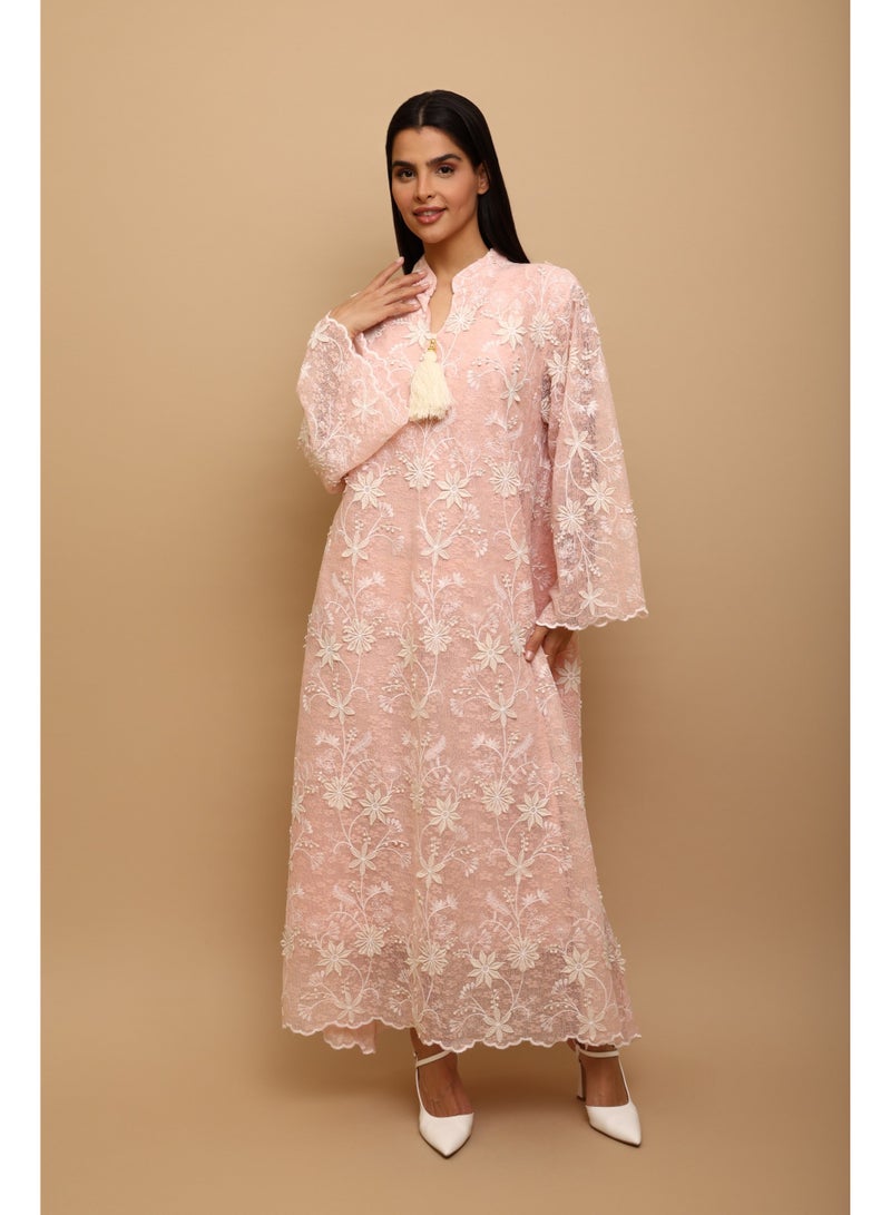 Ikkxa Thara IK5028 Pink - Image 3