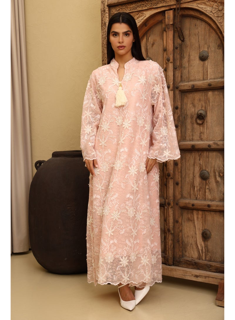 Ikkxa Thara IK5028 Pink - Image 1