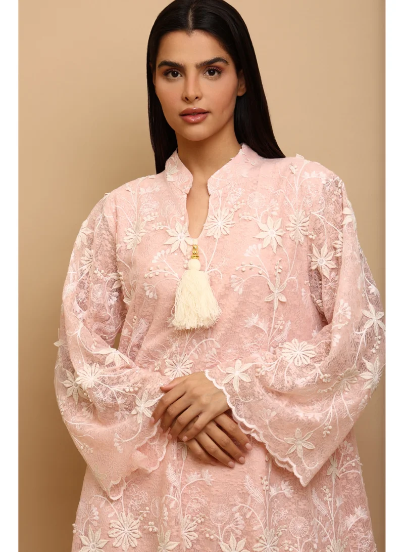 IKKXA Ikkxa Thara IK5028 Pink