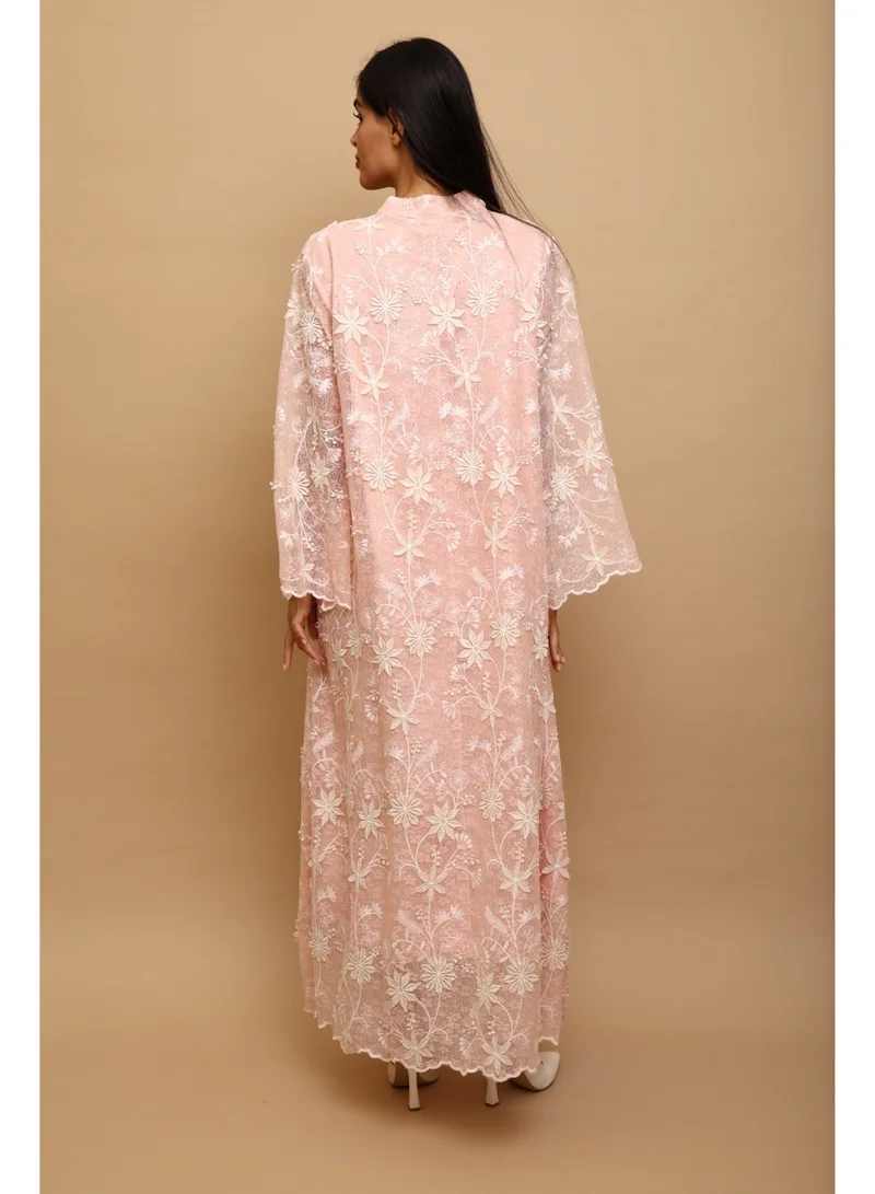 IKKXA  Ikkxa Thara IK5028 Pink  | Best Price UAE