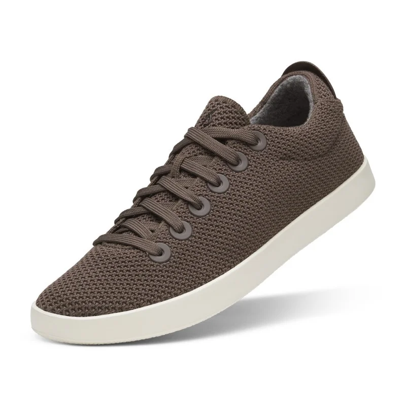 اول بيردز Women's Tree Pipers - Rustic Brown (Stony Cream Sole)
