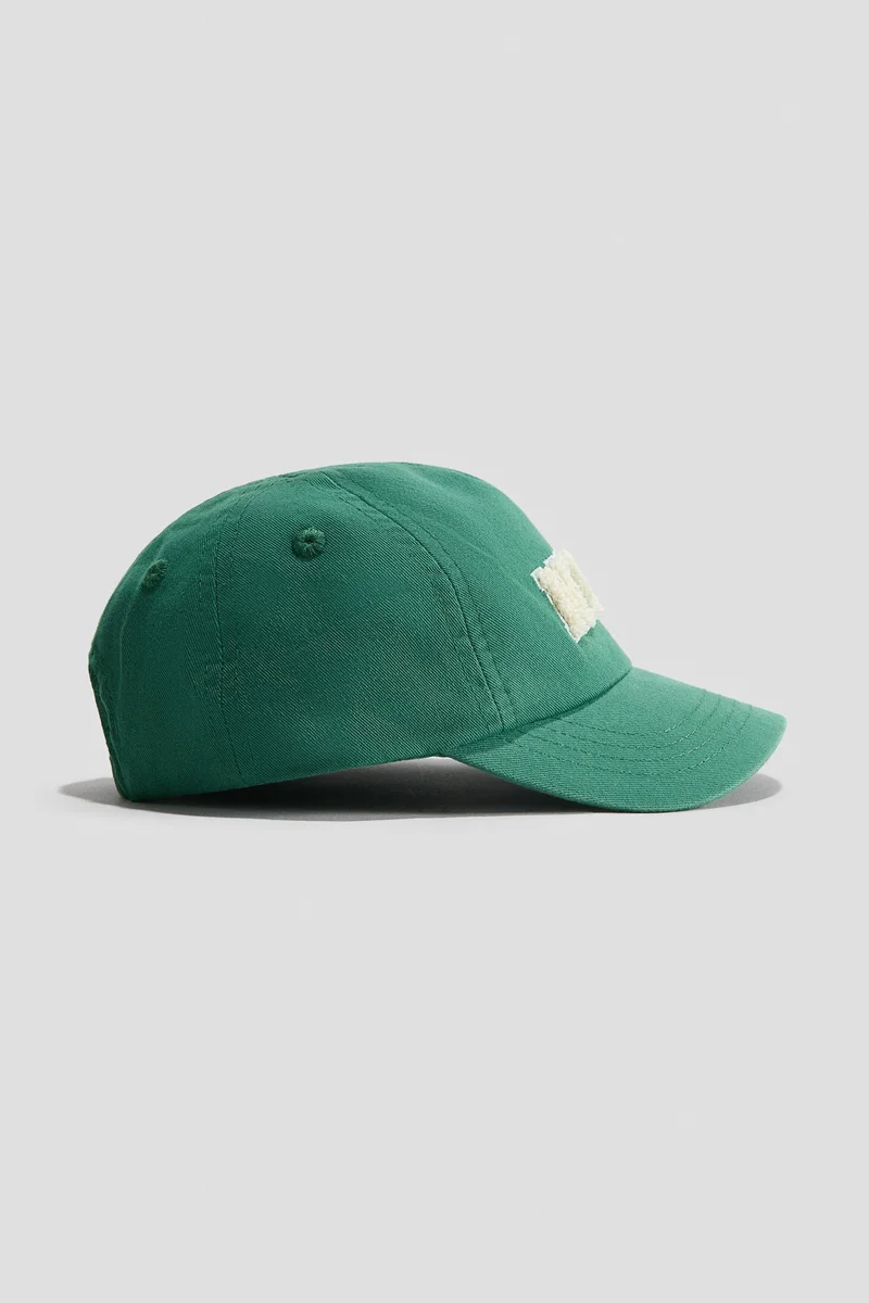 H&M Cotton cap