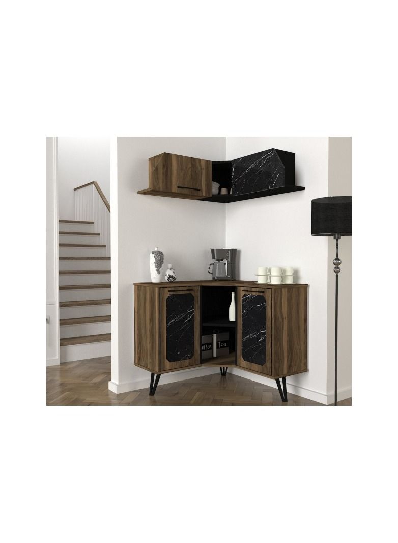 سحابة ركن قهوة لمبارت - Image 1