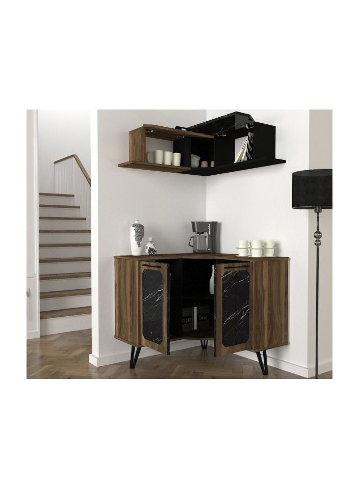 سحابة ركن قهوة لمبارت - Image 2