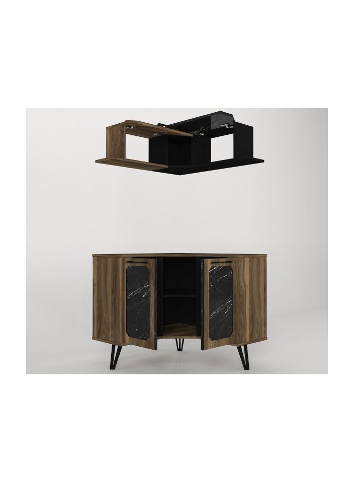 سحابة ركن قهوة لمبارت - Image 4