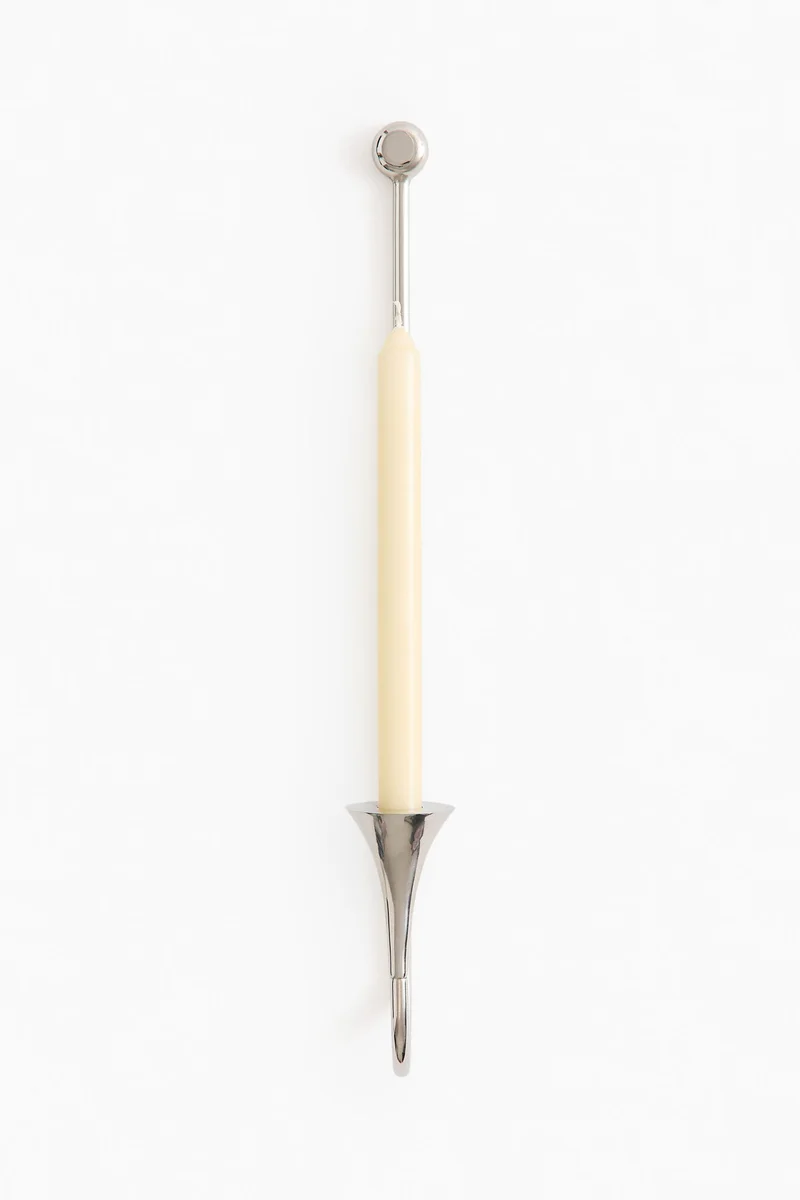 H&M Metal sconce