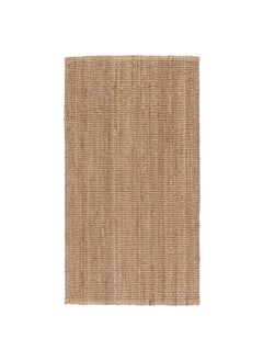 erorex Rug, Flatwoven, Natural, 80X150 Cm  - Image 1