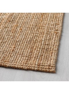 erorex Rug, Flatwoven, Natural, 80X150 Cm  - Image 2