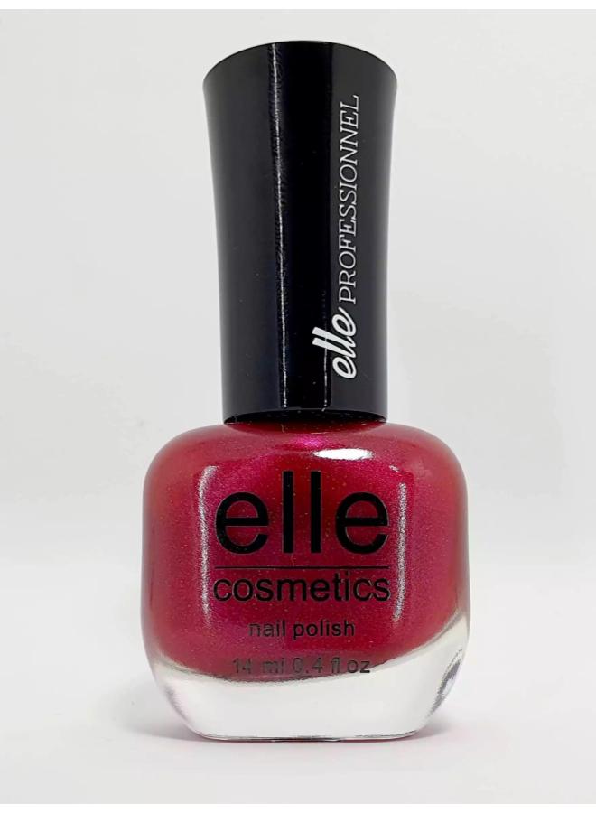 ايل طلاء اظافر 14مل 203