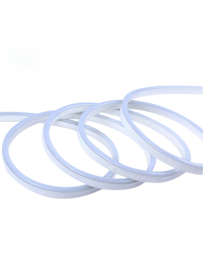 واي دابليو إكس لايت شريط مصابيح نيون LED من 300 قطعة أزرق 15متر - Image 4