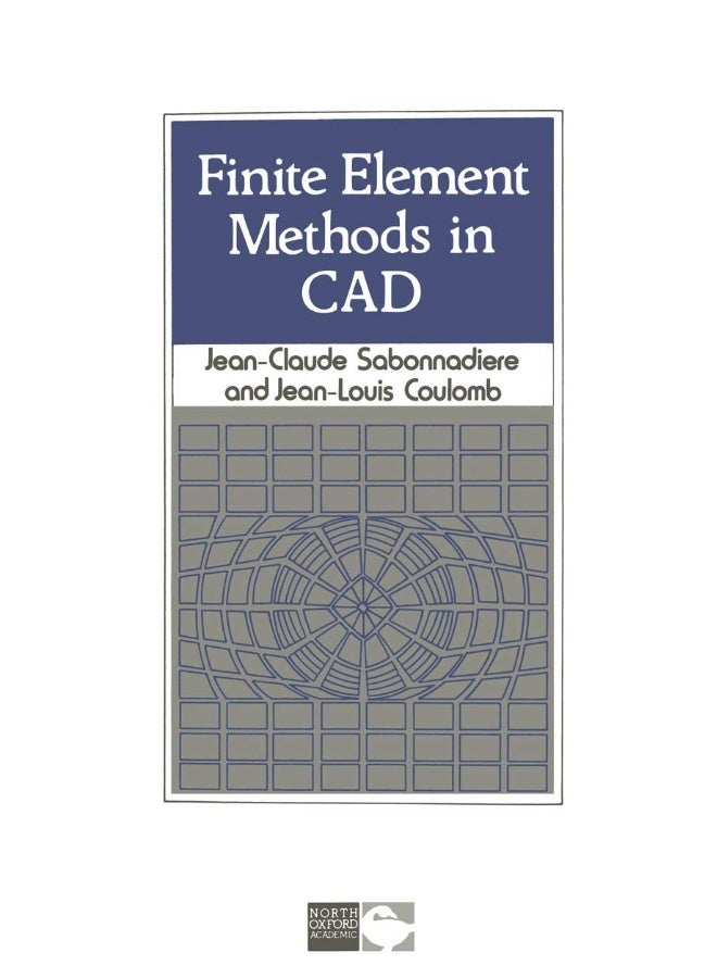 Finite Element Methods in CAD 