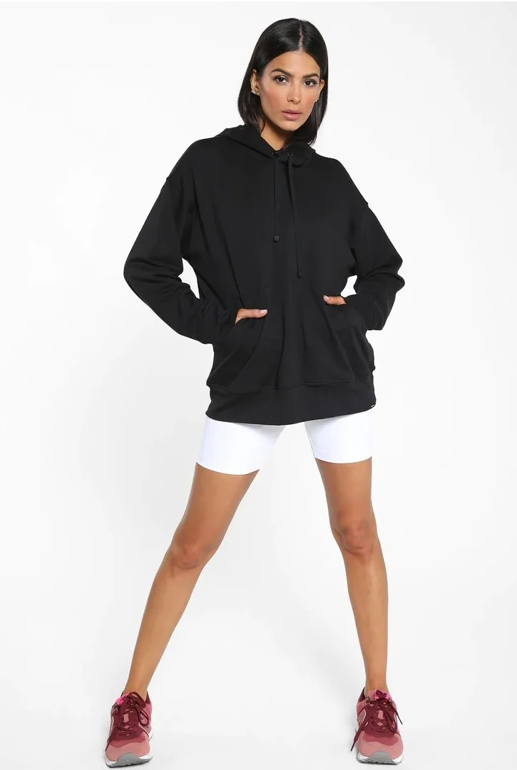 Koral Koral Active Wonder Hr Black Out  Short-White A2721HE32-M