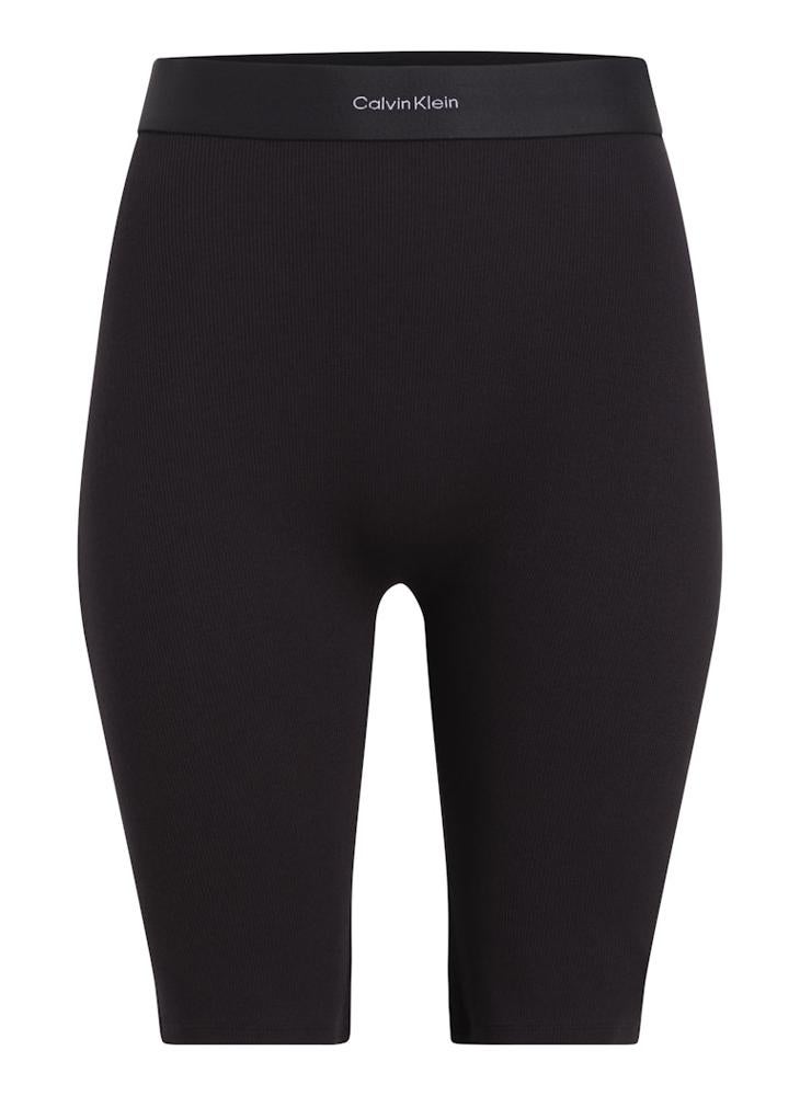 High Waist Shorts