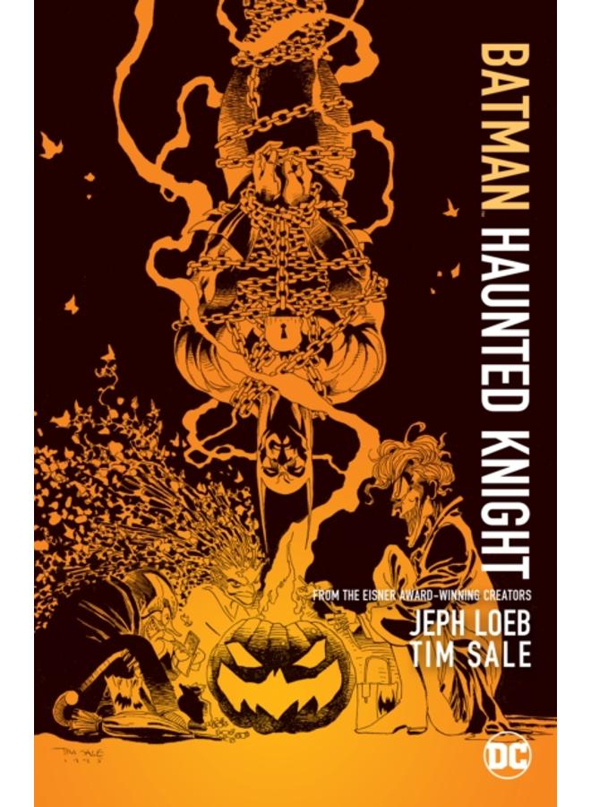Batman : Haunted Knight