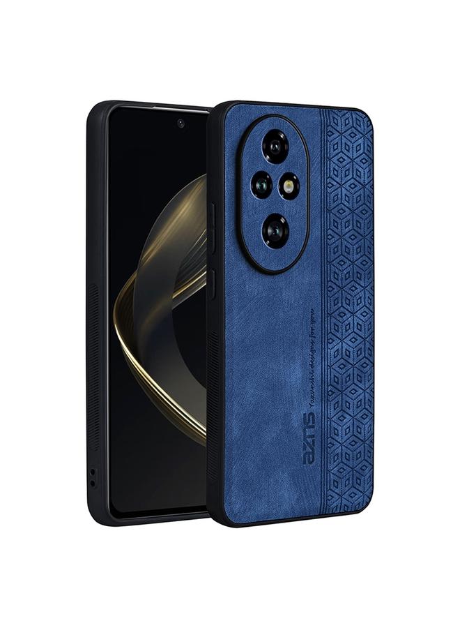 The Bros Case For Honor 200 3D Embossed Skin Feel Phone Case