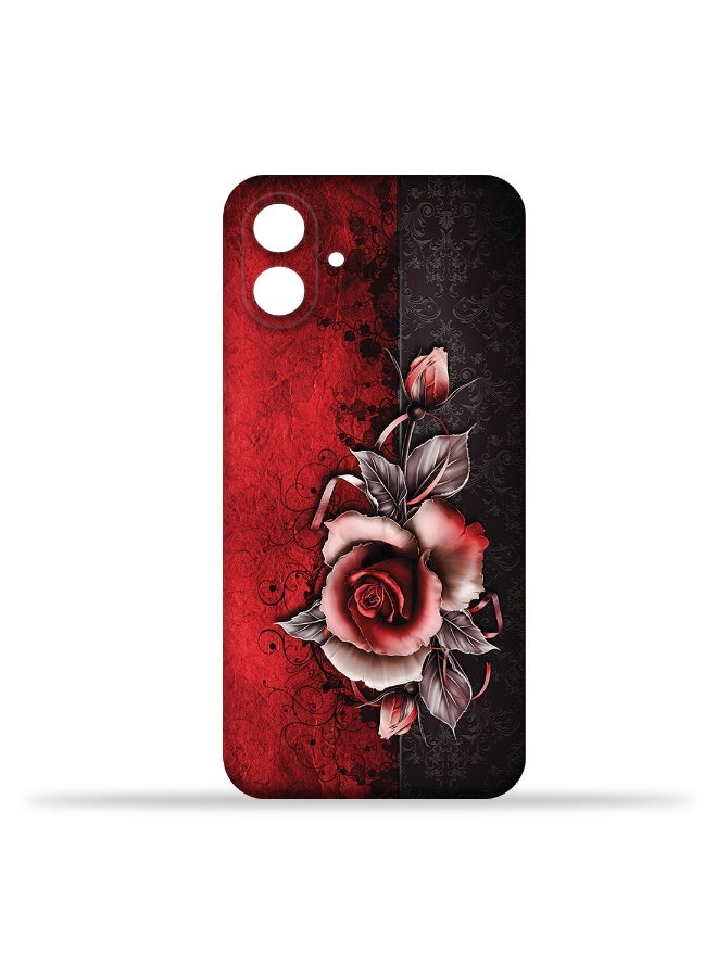 إيه إم سي ديزاين غطاء حماية لسامسونج جالاكسي ايه 07 - Image 2