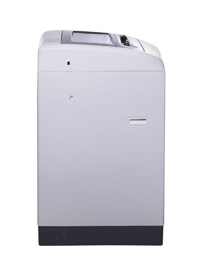 SUPER GENERAL Top Load Washing Machine 12Kg SGW 1201 Gray/White - Image 2