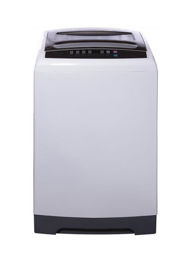 SUPER GENERAL Top Load Washing Machine 12Kg SGW 1201 Gray/White - Image 1