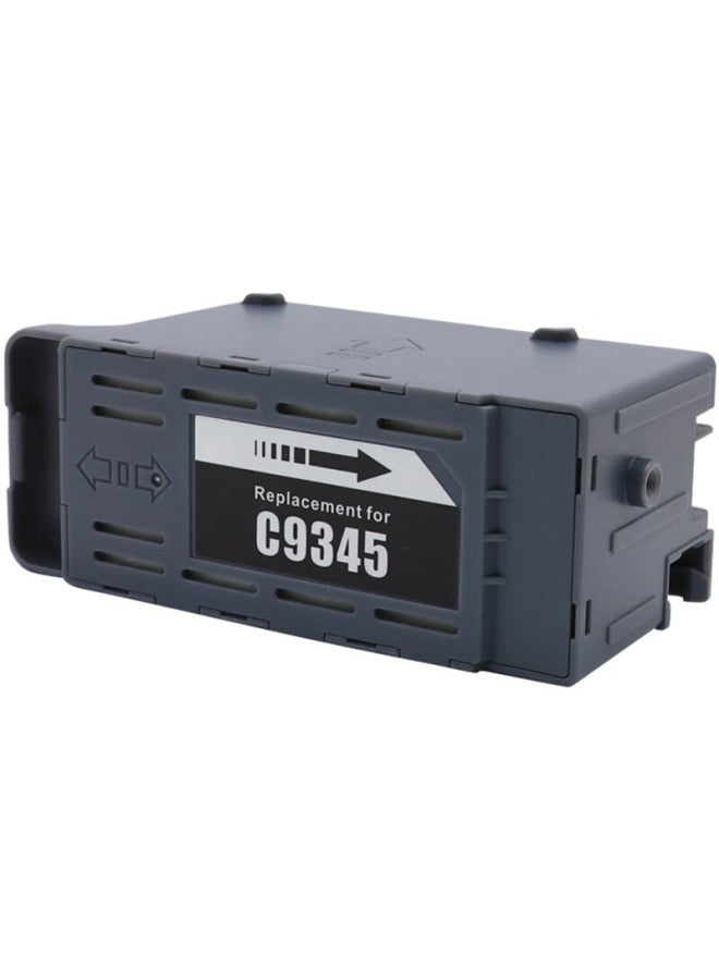 Huiwei C9345 Maintenance Box, Suitable For Epson L15158 L15168 Maintenance Box, L8058 L8188 L8168 Waste Ink Pad, L18058 Waste Ink Tank, Epson Printer Waste Ink Cartridge - Image 2