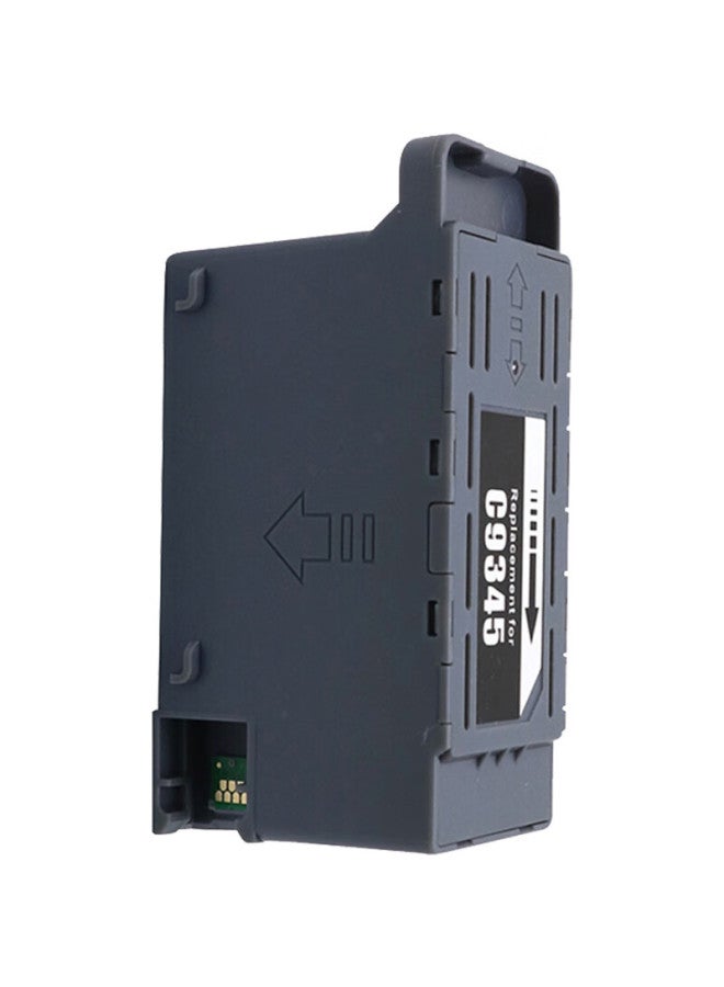 Huiwei C9345 Maintenance Box, Suitable For Epson L15158 L15168 Maintenance Box, L8058 L8188 L8168 Waste Ink Pad, L18058 Waste Ink Tank, Epson Printer Waste Ink Cartridge - Image 3