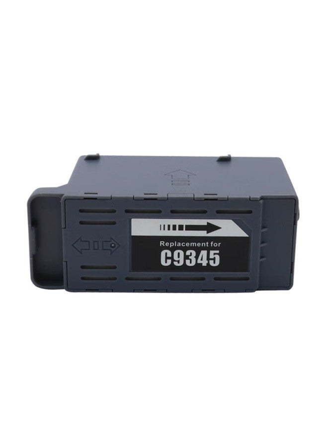 Huiwei C9345 Maintenance Box, Suitable For Epson L15158 L15168 Maintenance Box, L8058 L8188 L8168 Waste Ink Pad, L18058 Waste Ink Tank, Epson Printer Waste Ink Cartridge - Image 1