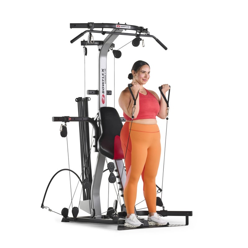 BowFlex Home Gym 310 lb Power Rod Upgrade - Image 3