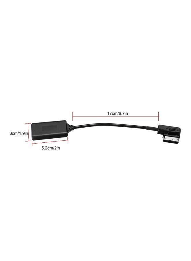 NIBEMINENT AMI MMI Audio Aux Cable  - Image 2