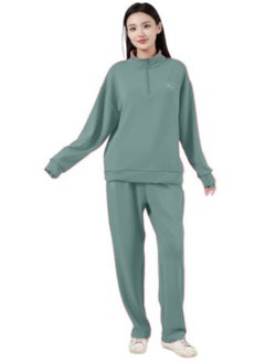 Blue Green