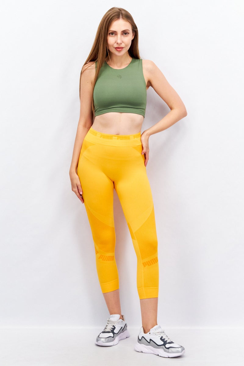 PUMA ملابس رياضية نسائية للياقة البدنية 3 - Image 3