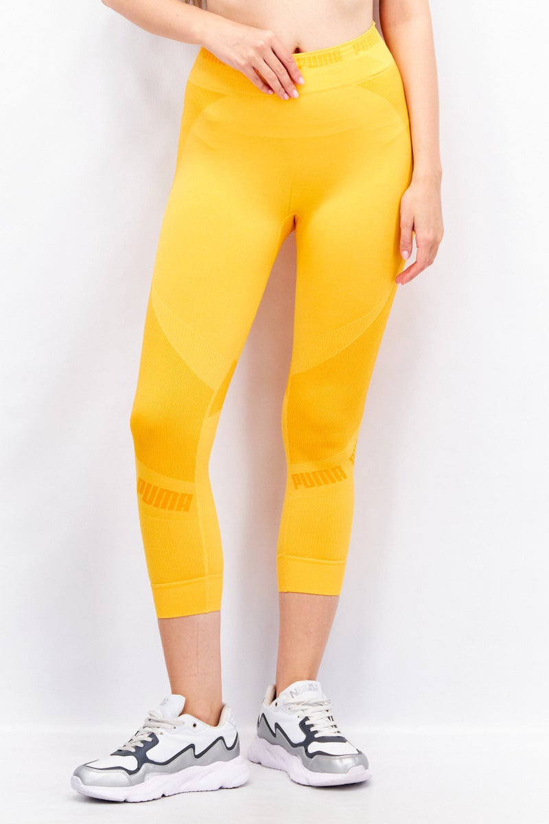 PUMA ملابس رياضية نسائية للياقة البدنية 3 - Image 1