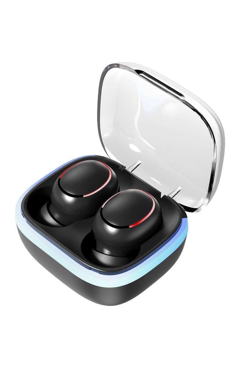 general general GEB822 TWS earbuds ANC Black - Image 1
