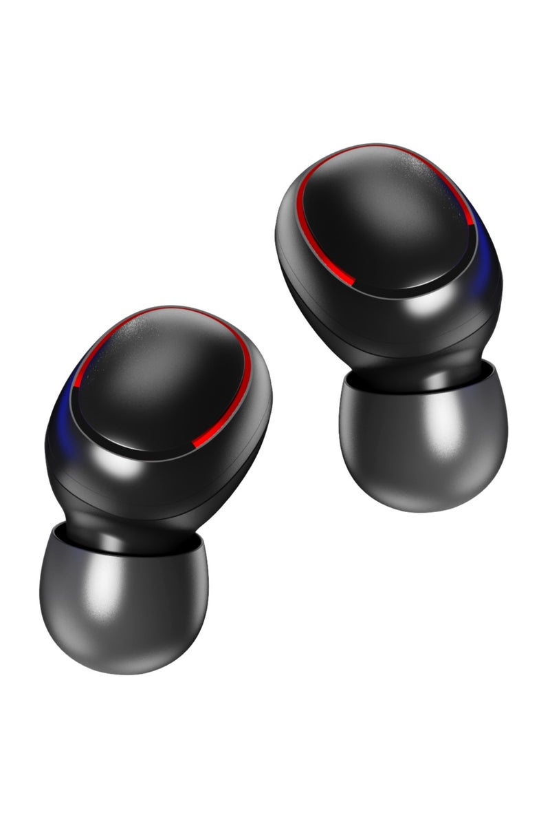 general general GEB822 TWS earbuds ANC Black - Image 2