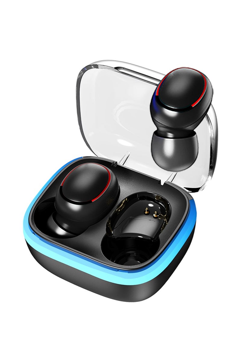 general general GEB822 TWS earbuds ANC Black - Image 3
