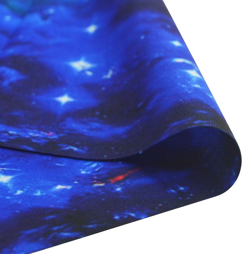 Obacle Seamless Bandana Rave Face Mask Women Men for Dust Wind Sun Protection - Image 5