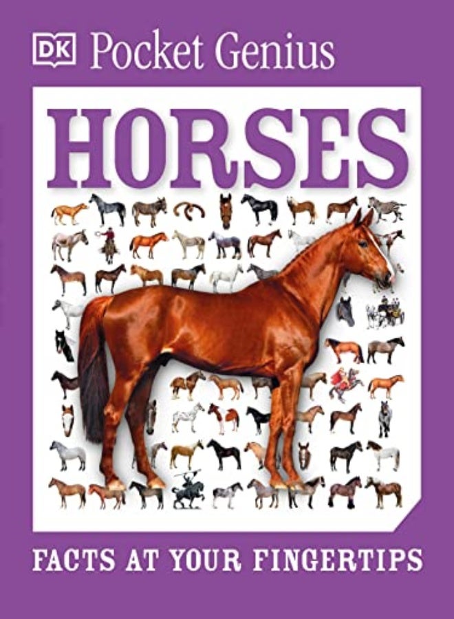 HORSES