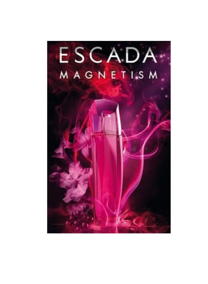 ESCADA Magnetism For Women EDP 75ml - Image 2