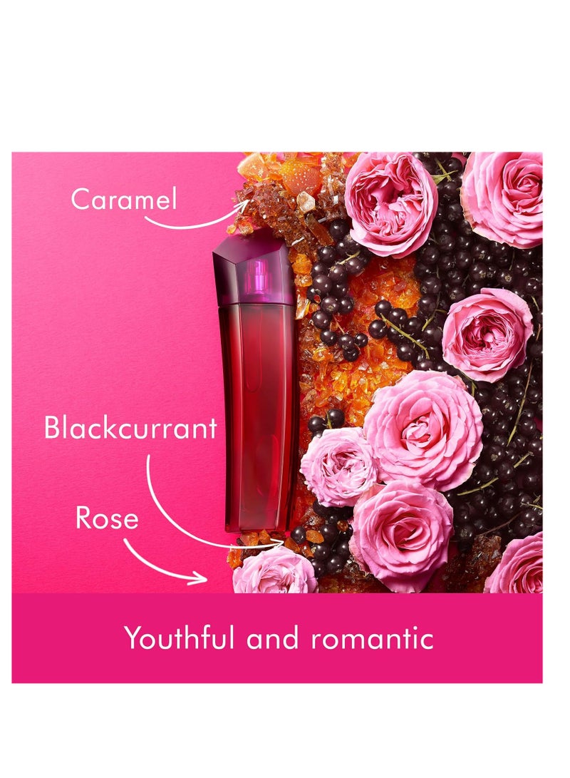 ESCADA Magnetism For Women EDP 75ml - Image 3